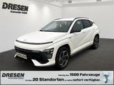 Hyundai KONA 1.6 T-GDI HEV N-Line Keyless*ACC*LED*Klimat