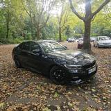BMW 330i xDrive M Sport Shadow Automatic M Sport... - BMW 330 in Mannheim