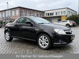 Opel Tigra 1.4 Twin Top Cabrio * Automatik TÜV 8.27 * - Opel Tigra: Automatik