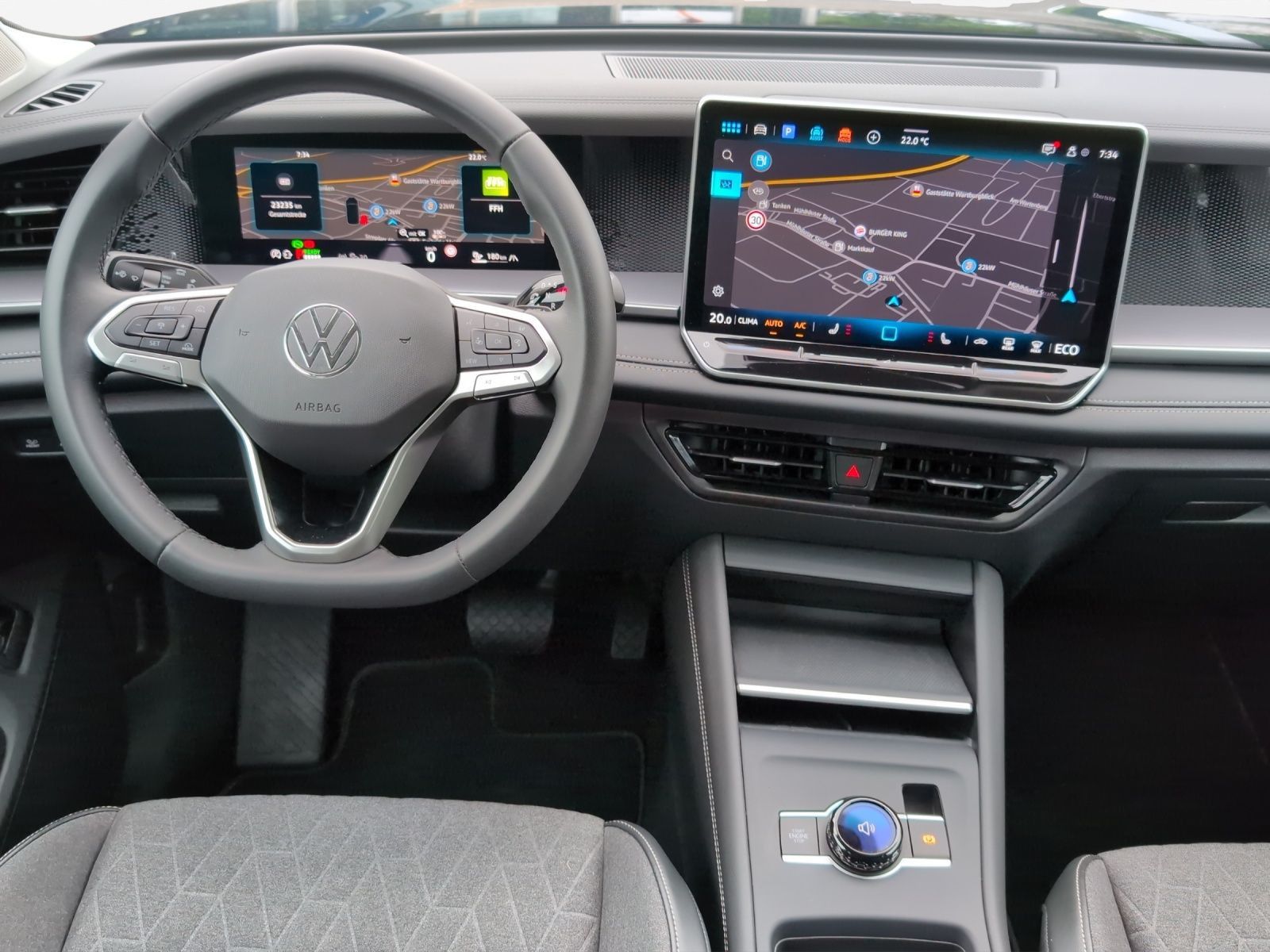 Volkswagen Tayron - Bild 7