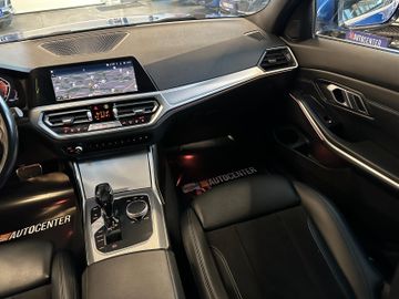 BMW 330 i Touring xDrive M Sport *1. Hand*Klima*Navi