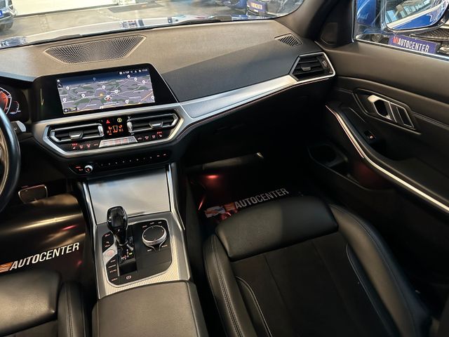 BMW 330 i Touring xDrive M Sport *1. Hand*Klima*Navi