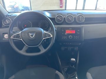 Dacia Duster - 11