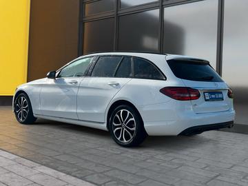صورة 5 لـ 2020 Mercedes-BENZ C 220