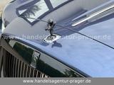 Rolls-Royce Ghost Black Badge - Rolls-Royce Ghost Gebrauchtwagen