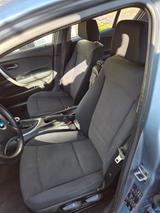 BMW 116d -Topgepflegt - BMW 116 aus 2010 mit Diesel-Antrieb: Limousine