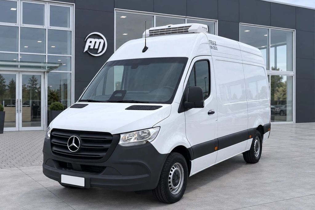 Image of Mercedes-Benz Sprinter