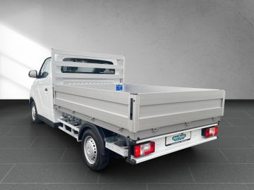 Maxus eDeliver 3 L2 50 kWh Pritsche *CAM*CARPLAY*SHZ*