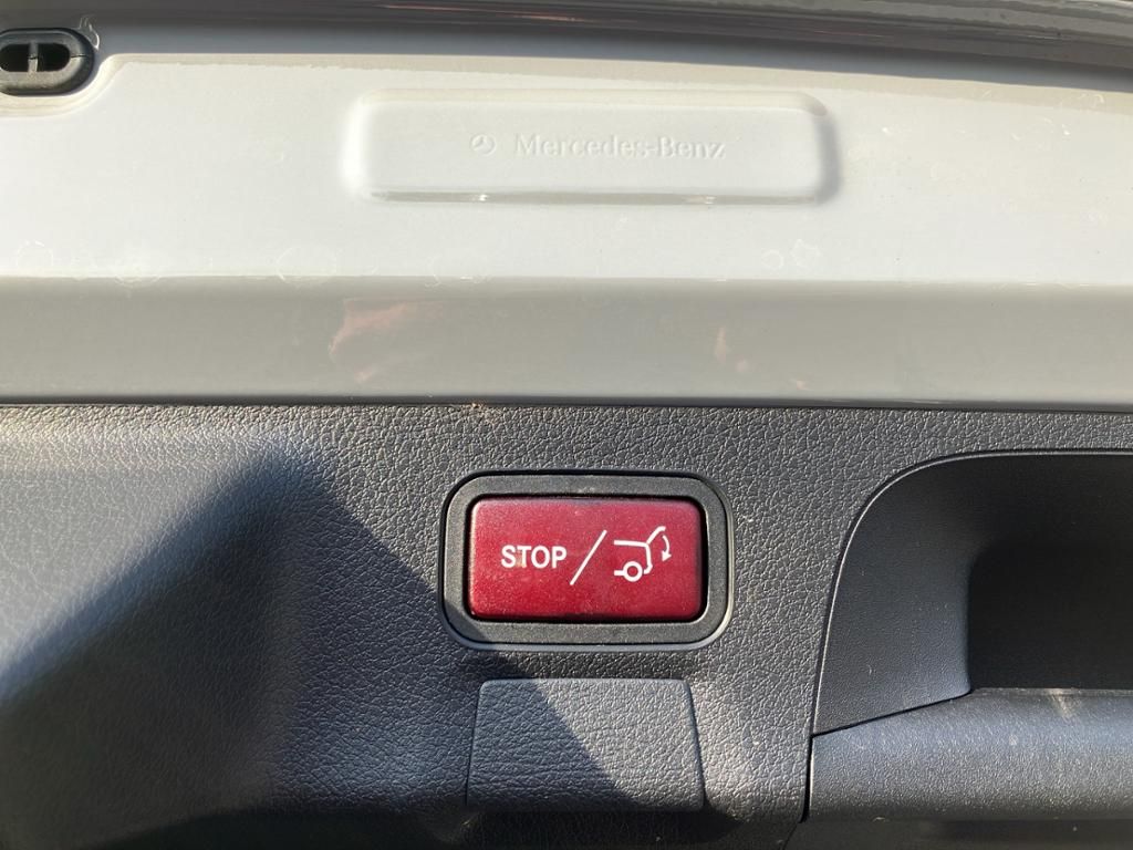 Fahrzeugabbildung Mercedes-Benz CLA 200 d SB AMG*Night*PDC*LED*SpurH