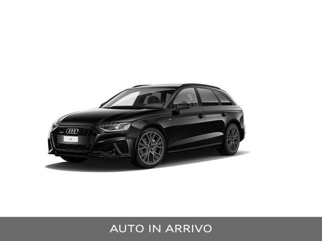 Audi Avant 40TDI 190CV quattro S tronic S line Editio