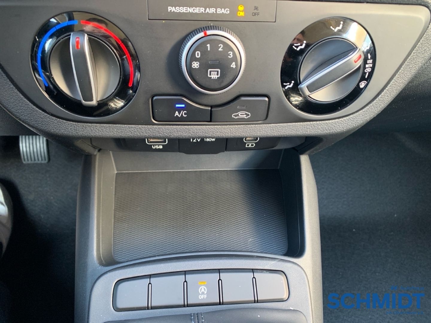 Hyundai i10 – Bild 14