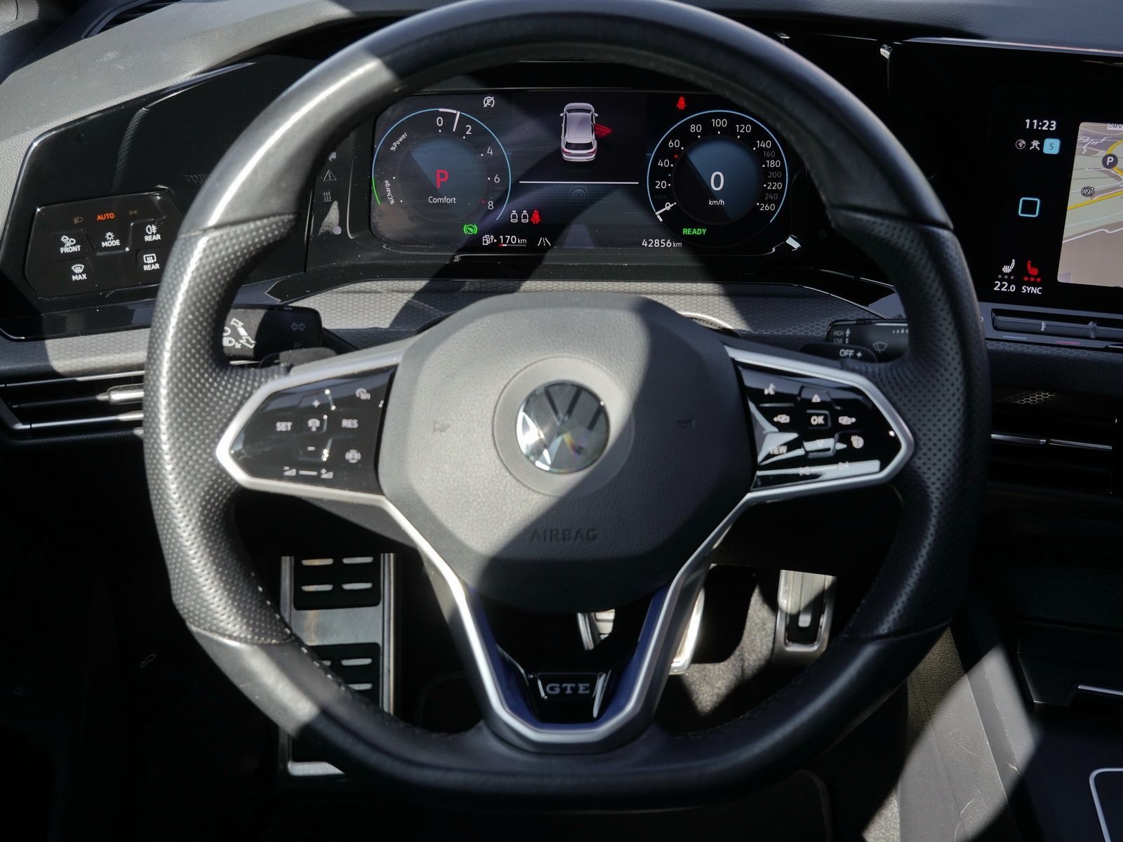 Volkswagen Golf - Bild 9