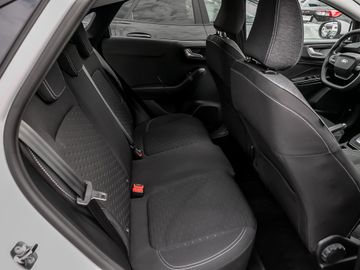 Ford Puma 1.0 Titanium Fahrassistenz-Paket Kamera