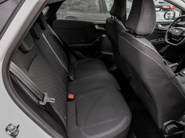Ford Puma 1.0 Titanium Fahrassistenz-Paket Kamera