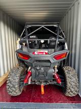 Polaris Trail S - Offers