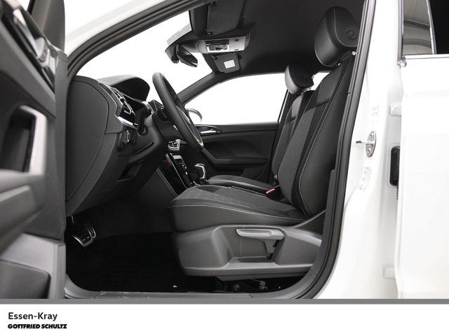 Volkswagen T-Cross - Bild 12
