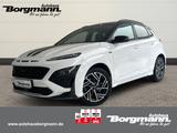 Hyundai KONA N Line -elktr Sitze - SHZ v&h - Sitzkühlung - Hyundai KONA in Duisburg