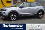 Opel Mokka-e Elegance SHZ / KAMERA / CarPlay  - silberne Opel Mokka-e