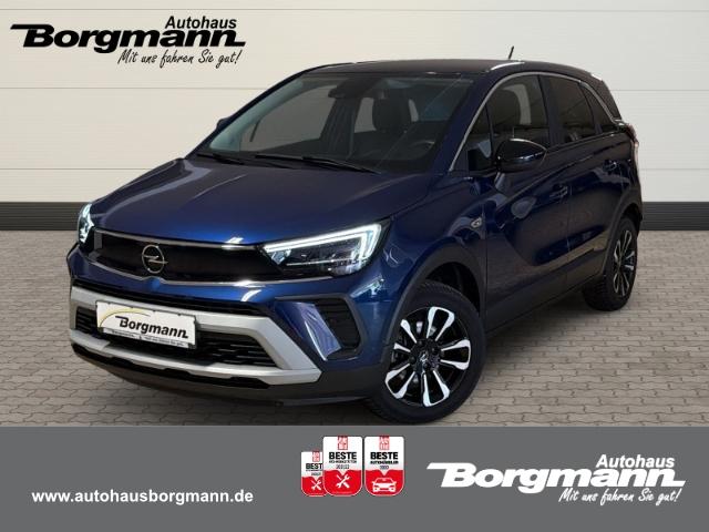 Opel Crossland (X)