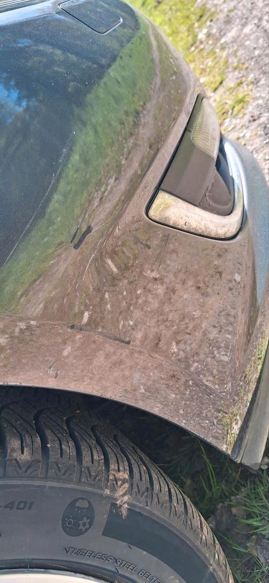 Opel Astra 2014 — photo 5