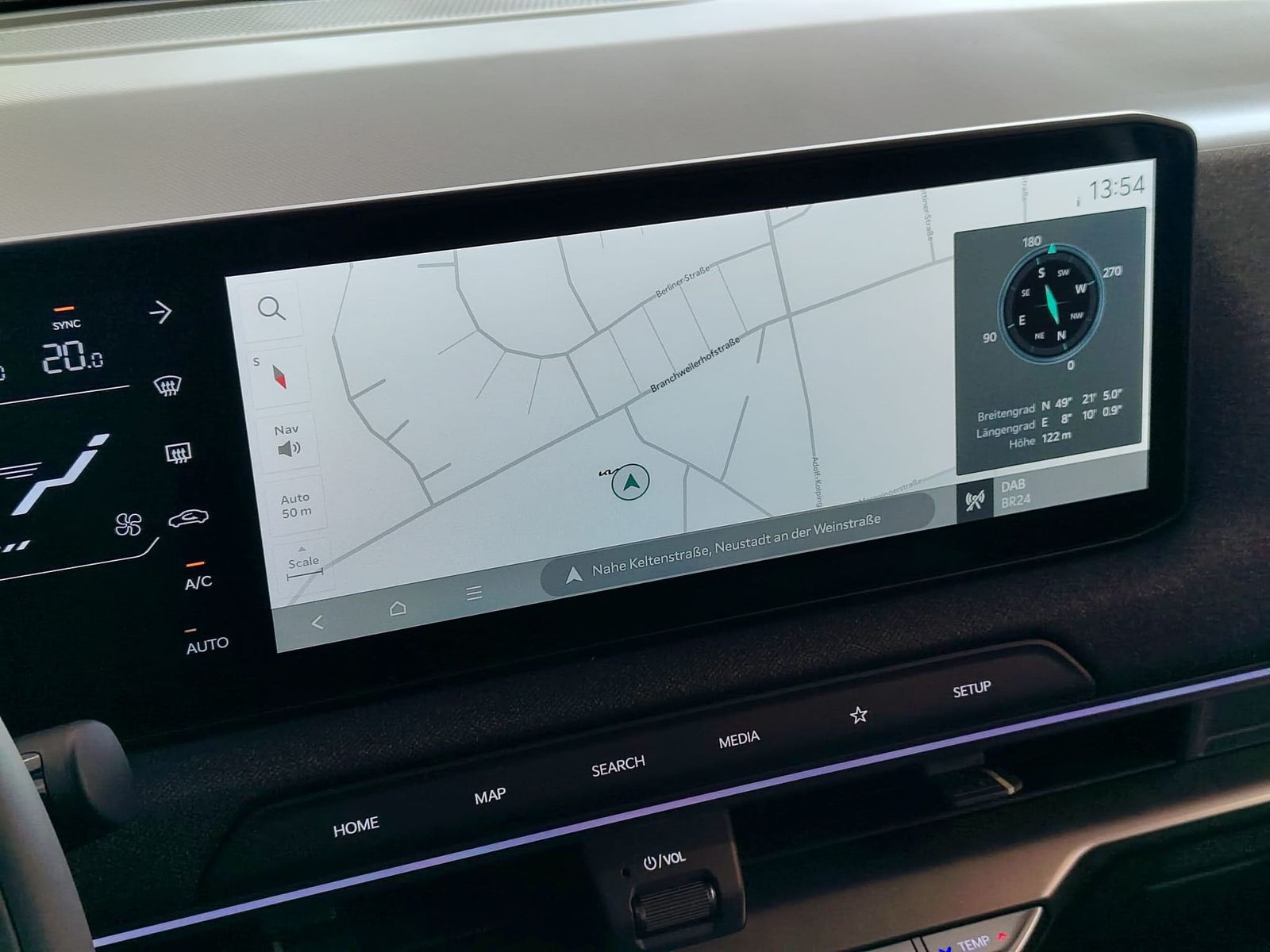 KIA EV2 42,2-kWh Earth 5-Sitzer Design – Bild 25