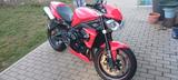 Triumph Street Triple 675 R - Triumph Street Triple 675 R