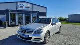 Mercedes-Benz C 200 T CDI   *AVANTGARDE/AHK/SHZ/NAVI* - Mercedes-Benz C 200 aus 2012 mit Diesel-Antrieb: Kombi