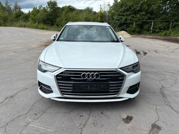 Audi A6 - 2