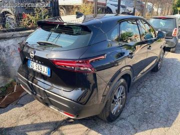 Nissan Qashqai - 4