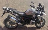 BMW R1200 GS LC - BMW BRAUNSCHWEIG