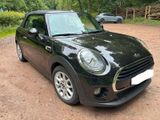 MINI Cooper Cabrio Cooper - MINI Cooper Cabrio von privat