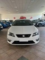 Seat Leon 2.0 TDI 150 CV 5p. Start/Stop FR - Seat Leon: TDI Fr 150