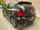 Volkswagen Polo V GTI, DSG, 5 Türer erst 100Tkm!!! - Volkswagen Polo: Türer