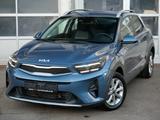 Kia Stonic 1.0T DCT Silver NAVI+CARPLAY+CAMERA+PDC - Kia Gebrauchtwagen von 2025