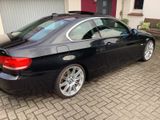 BMW 325i Coupé Autom. M-Felgen Navi Prof. Glasdach - BMW 3 Series: M Felgen