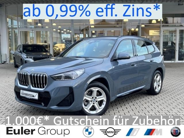 BMW X1 sDrive20i M Sport AHK H/K Memory ad.M-FW Comf