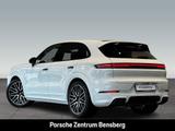 Porsche Cayenne Black Edition - Porsche Cayenne Gebrauchtwagen