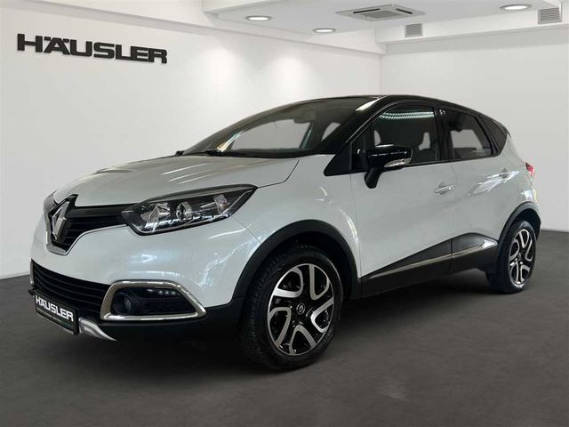 Renault Captur 1.2*Parkhilfe*Kamera*Navi*LED*Klimaauto.*