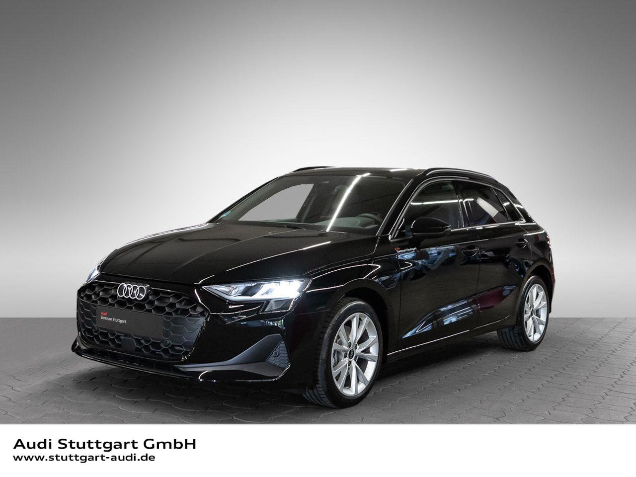 Audi A3 Sportback 40 TFSI e 150(204) kW( PS) S tronic
