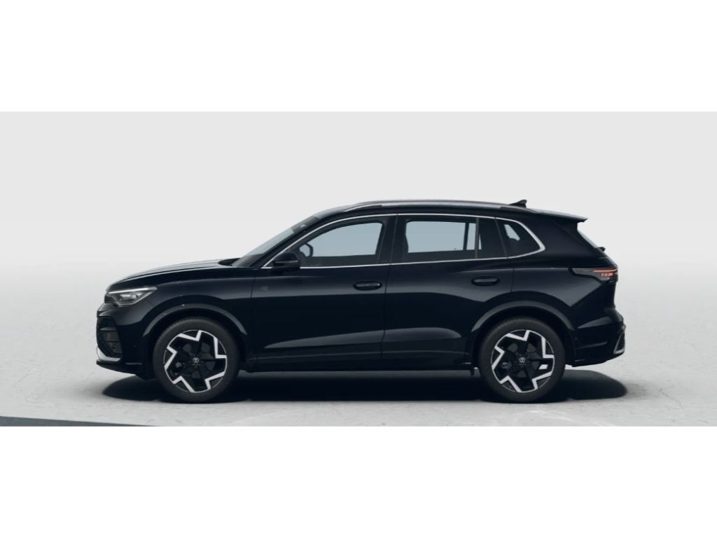 Volkswagen Tiguan - Bild 7