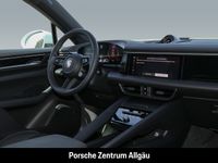 Porsche Macan - Vorschau Bild 17