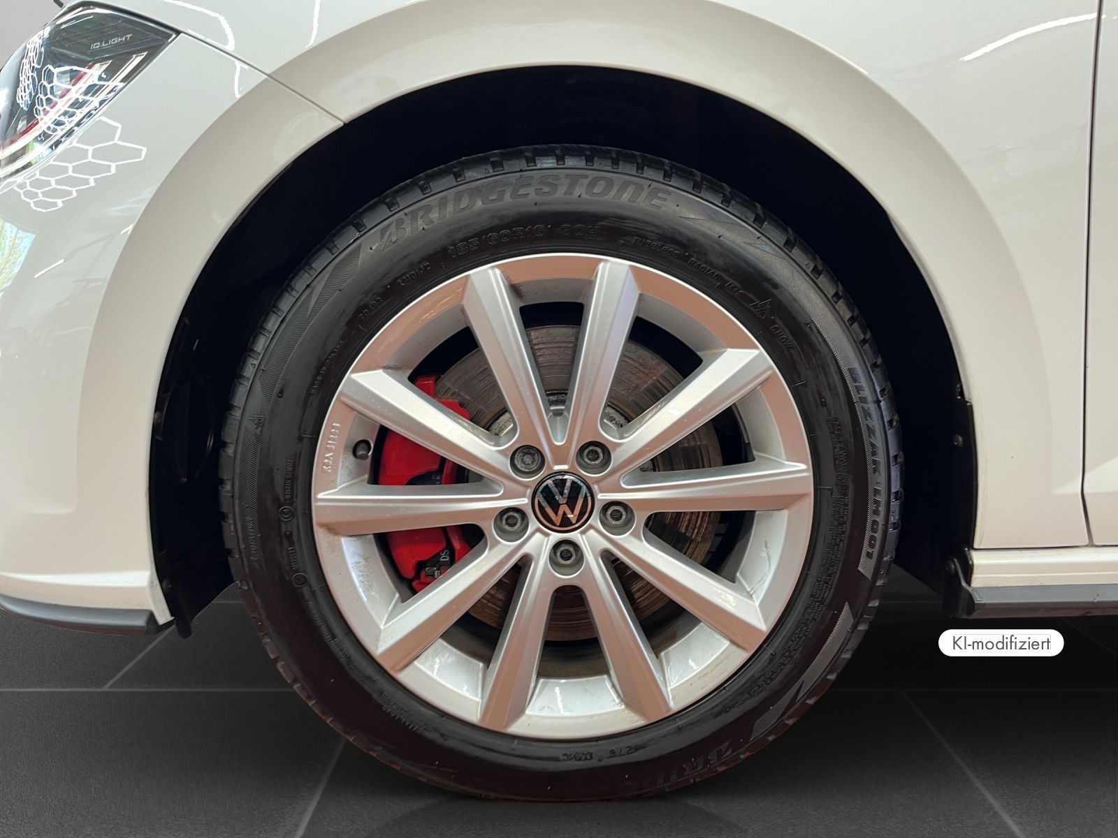 Volkswagen Polo - Bild 9