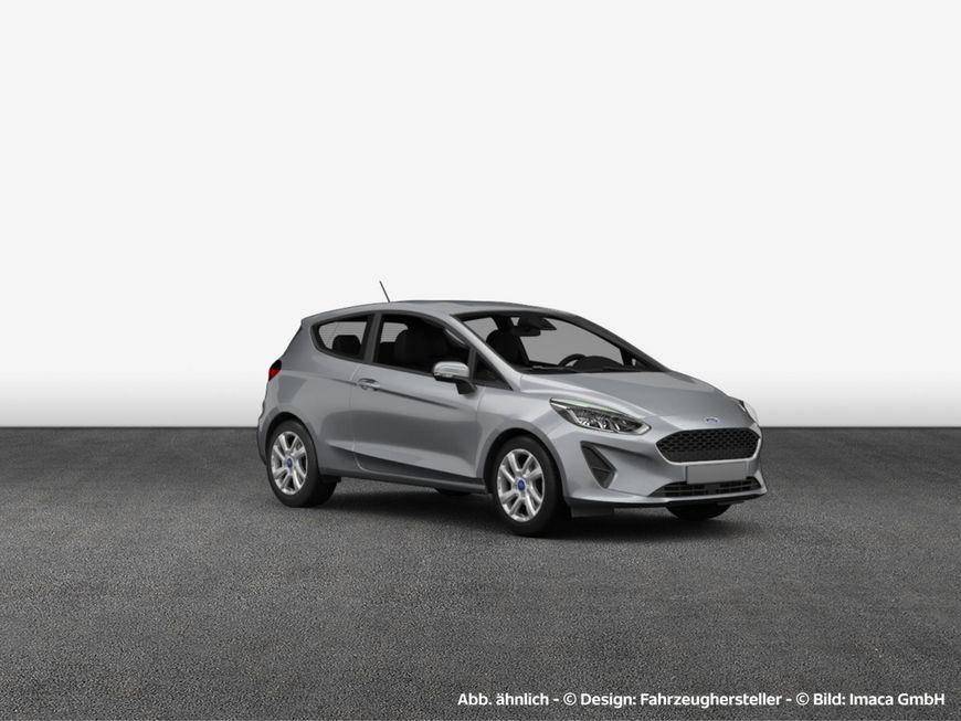 Ford Fiesta 1.1 S&S COOL&CONNECT, миниатюра 6