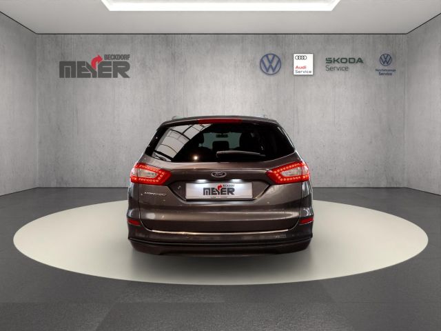 Mondeo Turnier 2.0 TDCi Business Edition Klima