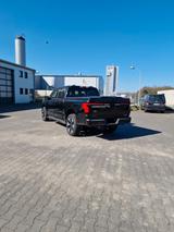 Ford F 150 Lightning Platinum Long Range - Ford: Lightning