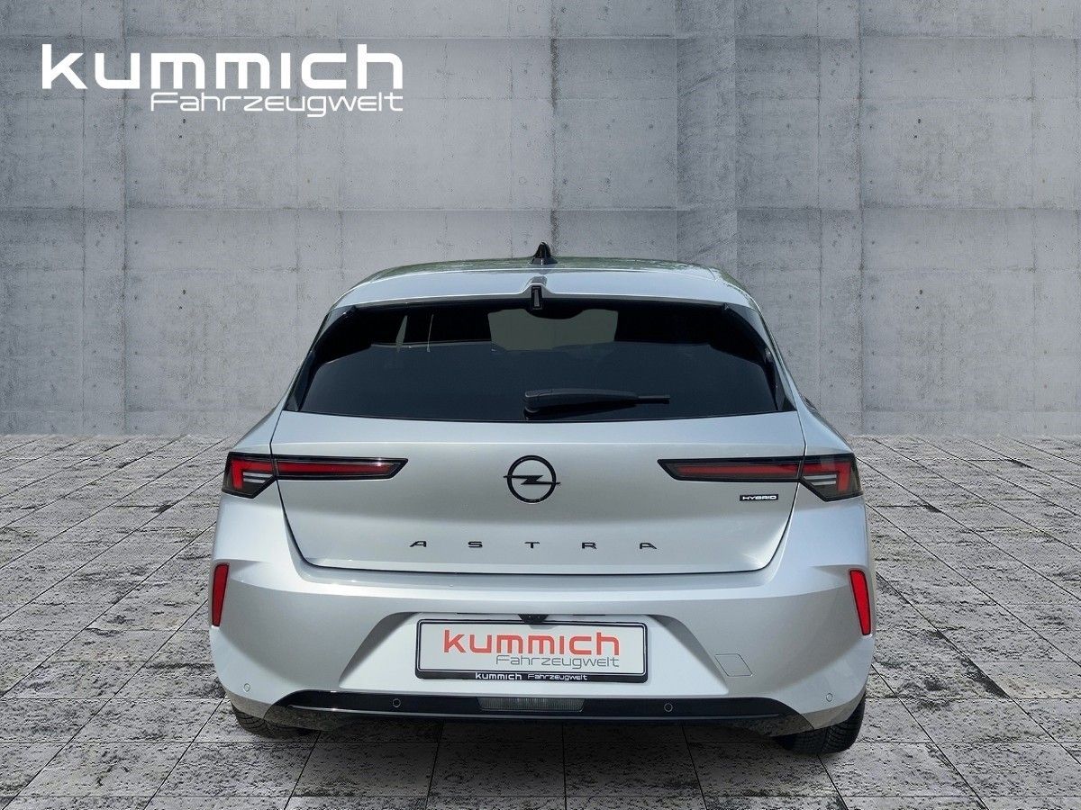 Opel Astra - Bild 5