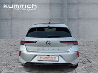 Opel Astra - Vorschau Bild 5