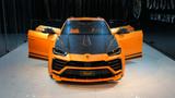 Lamborghini Urus Novitec - Lamborghini Gebrauchtwagen von 2023