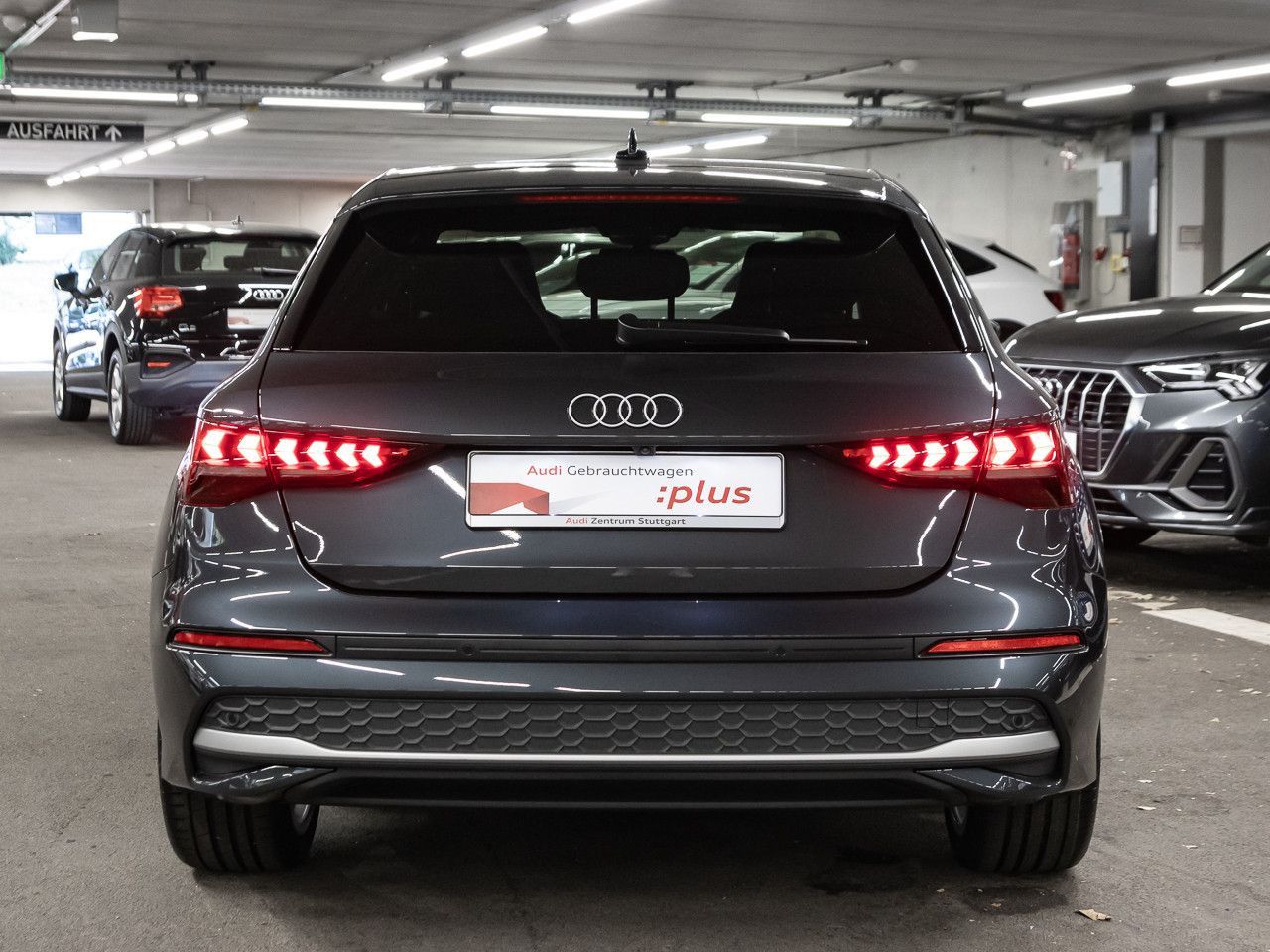 Audi A3 - Bild 5