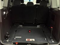 Volkswagen Caddy Maxi - Vorschau Bild 33